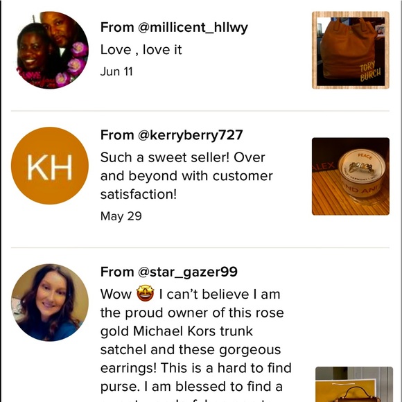 ♥️♥️LOVE NOTES♥️♥️ - Picture 2 of 5